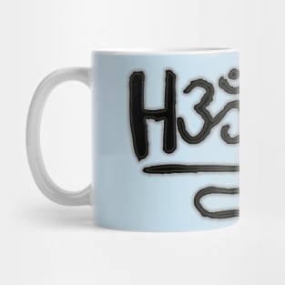 Home Mug